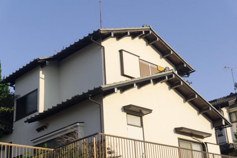 前回のメンテナンスから10年以上経過