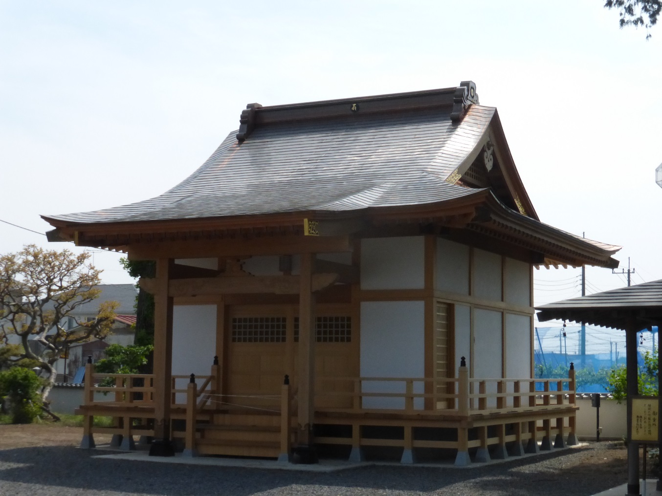 社寺仏閣