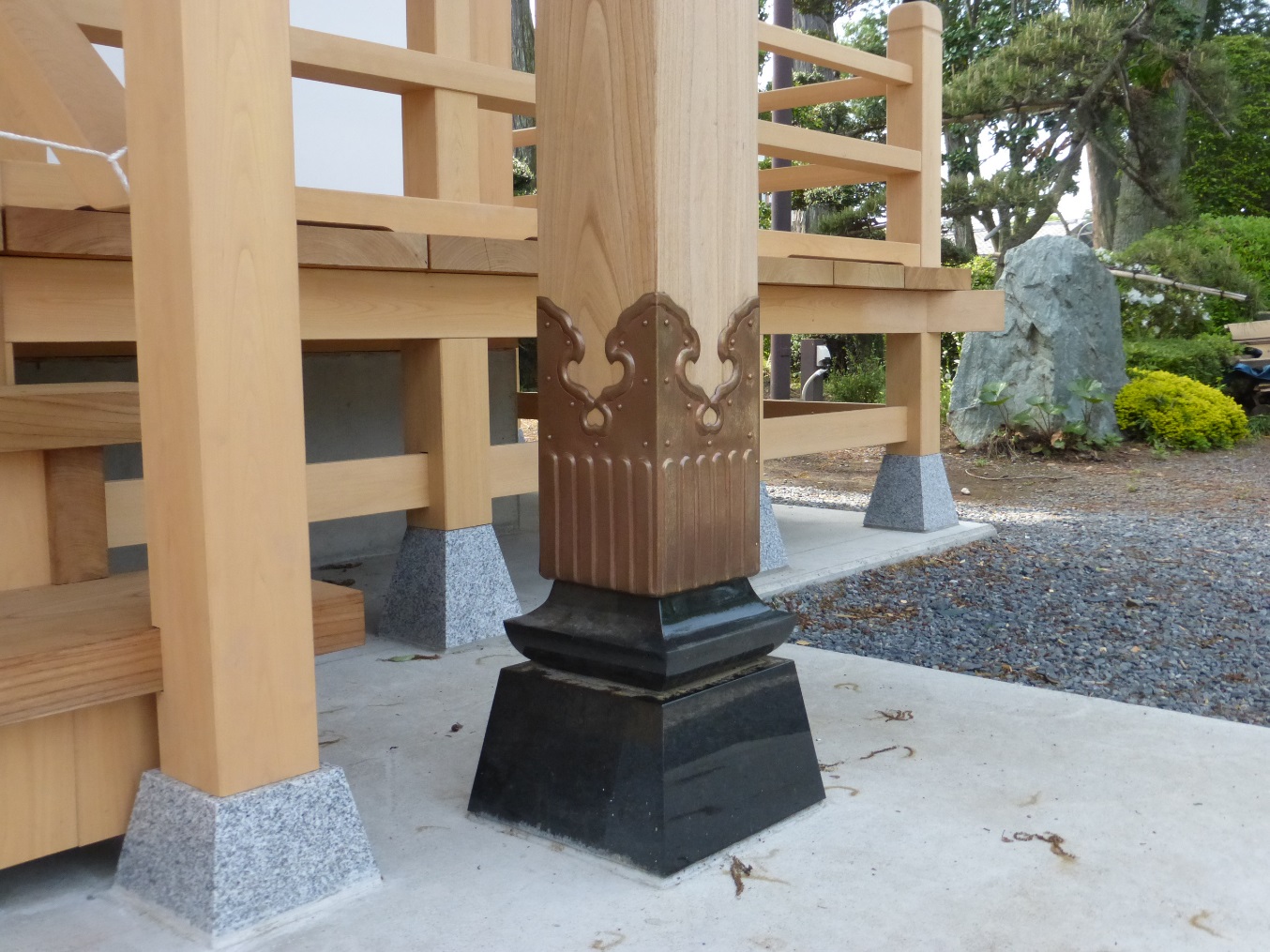 佛光寺観音堂