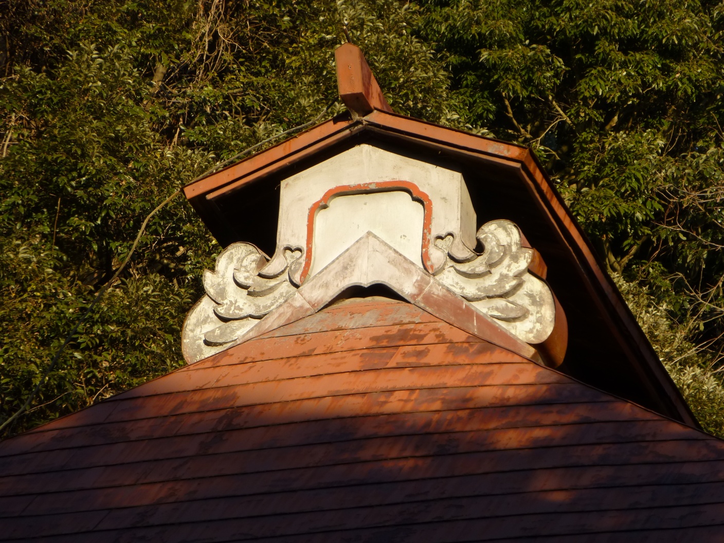 小山寺大鬼