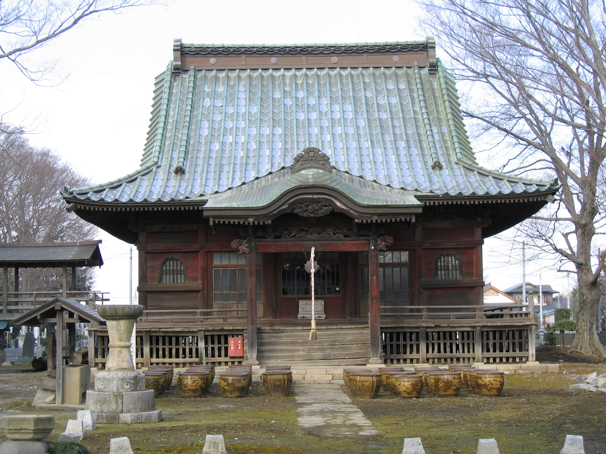 千妙寺