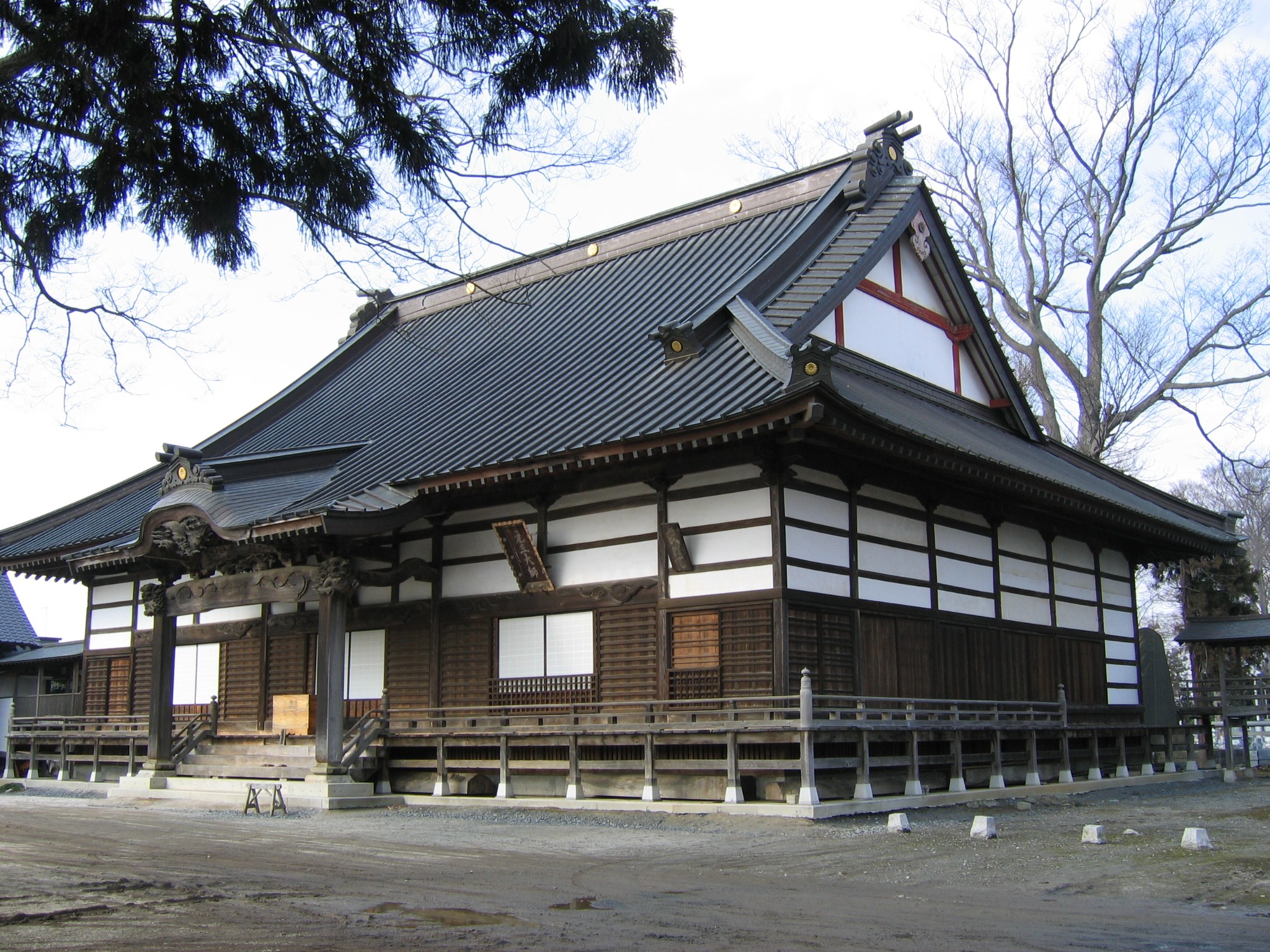 千妙寺