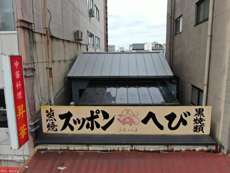 手塚猛邸屋根改修工事